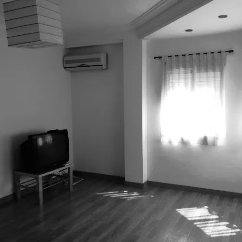 Foto de salón en un piso en alquiler