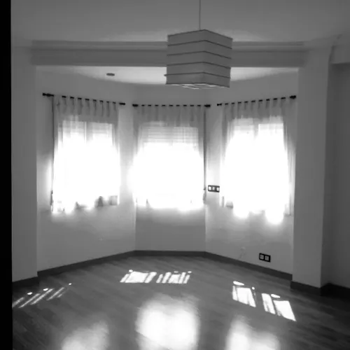 Foto de salón en un piso en alquiler