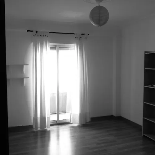 Foto de habitación en un piso en alquiler