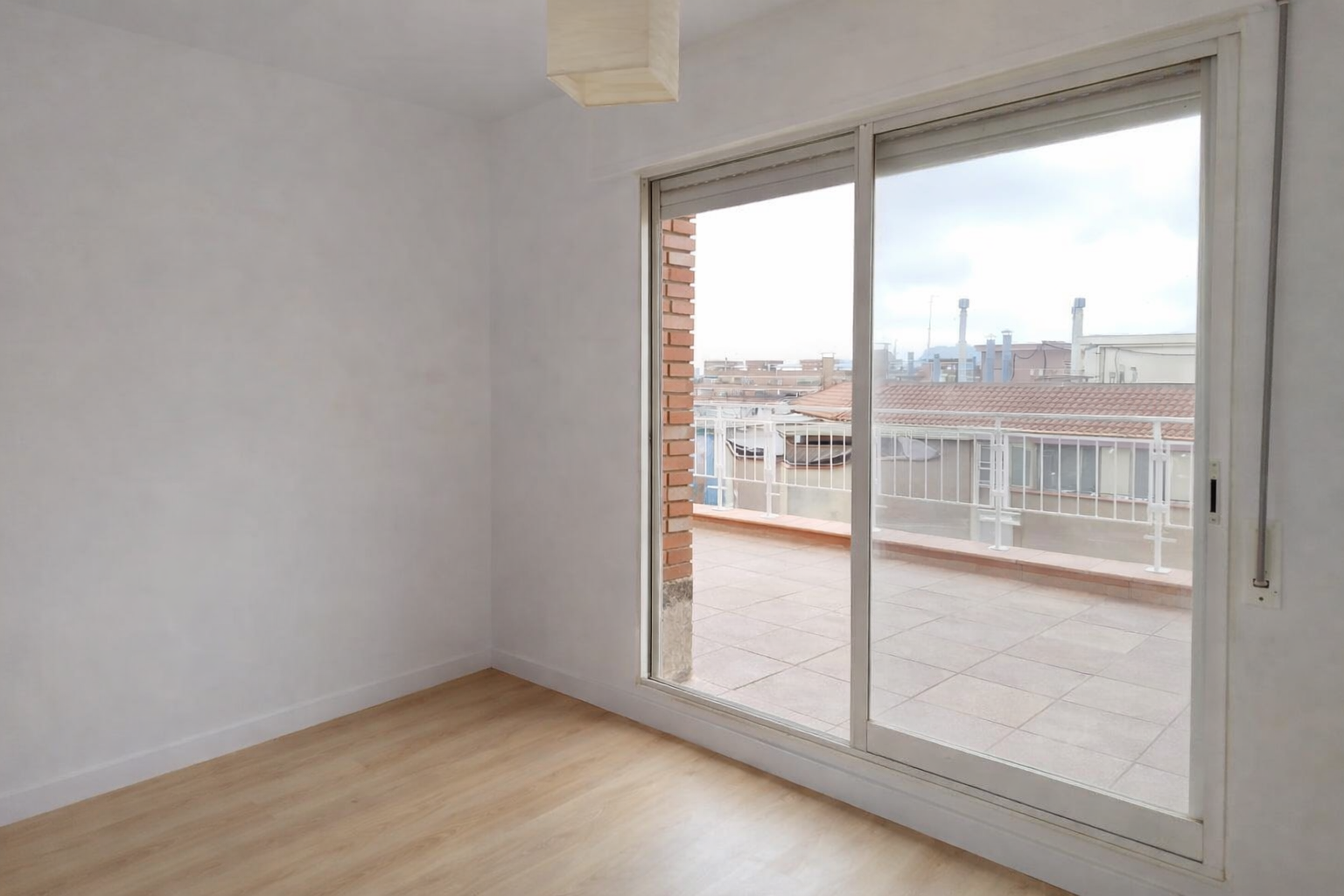 Photo of the flat for rent