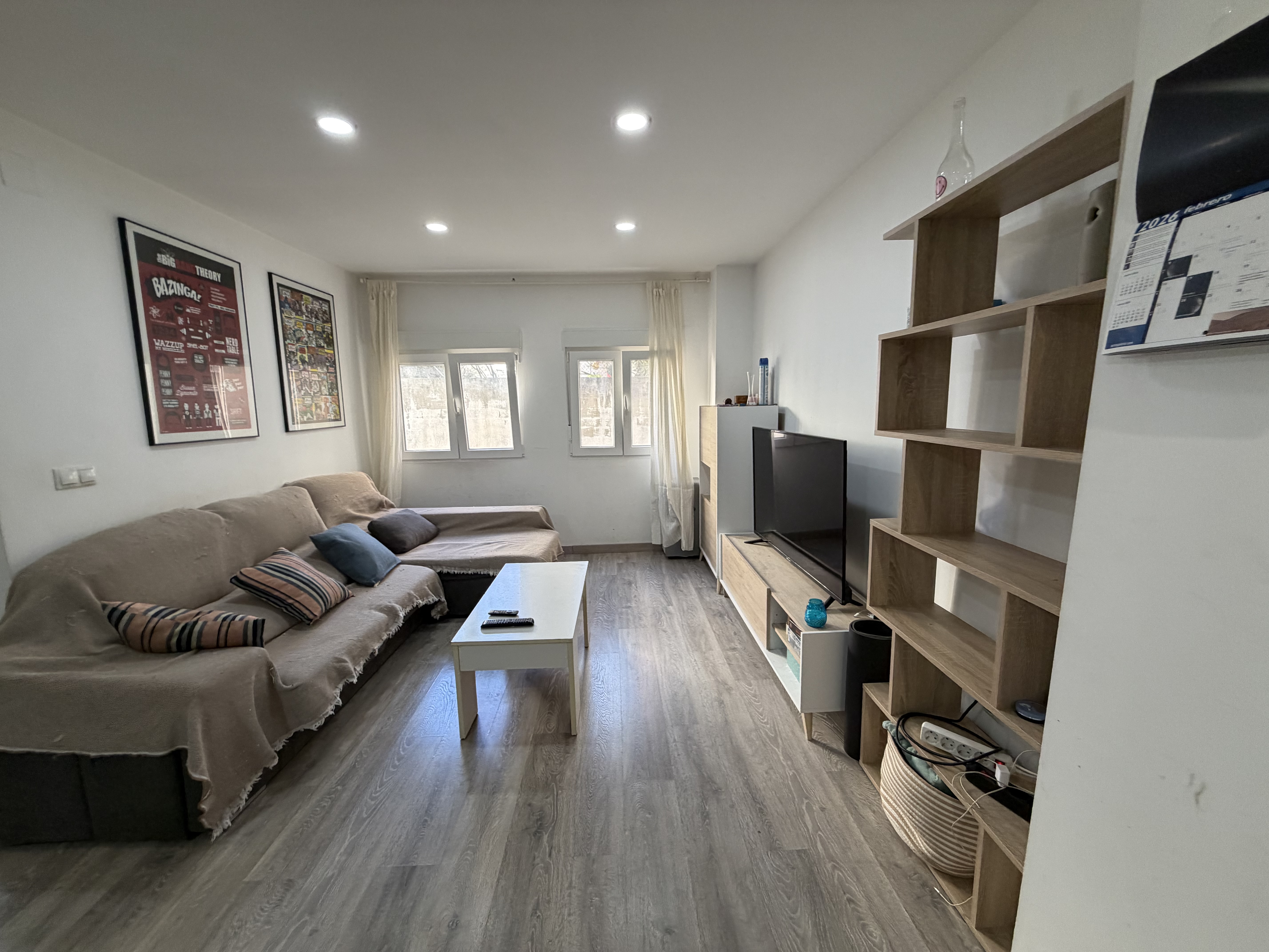 Photo of the flat for rent