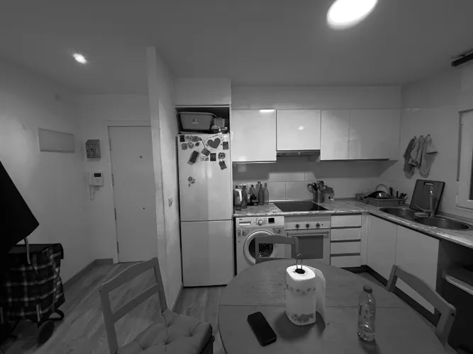 Foto del piso en alquiler
