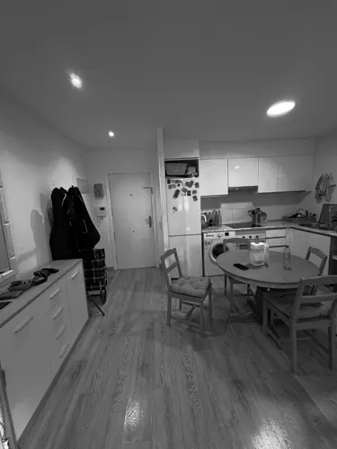 Foto del piso en alquiler
