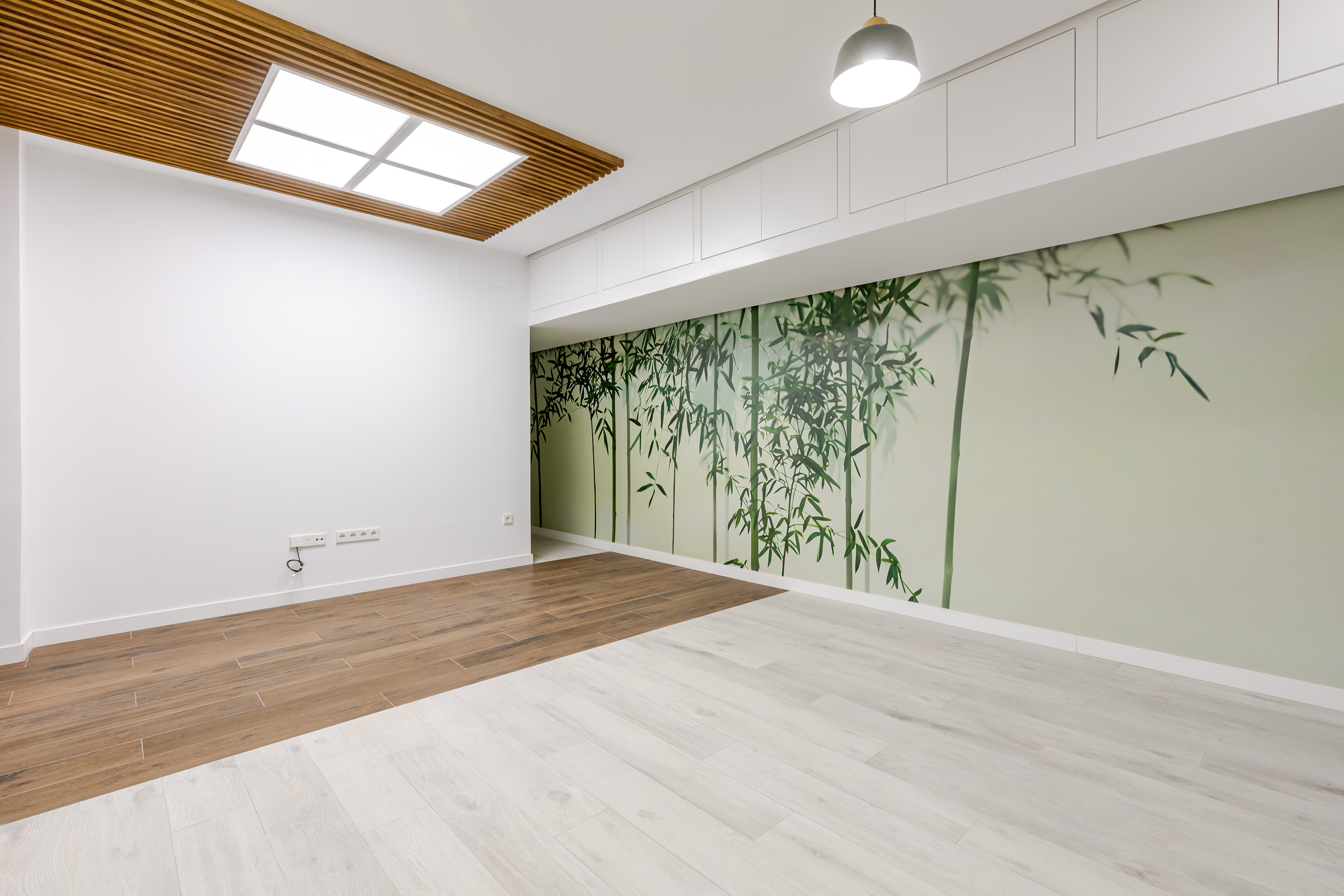 Photo of the flat for rent