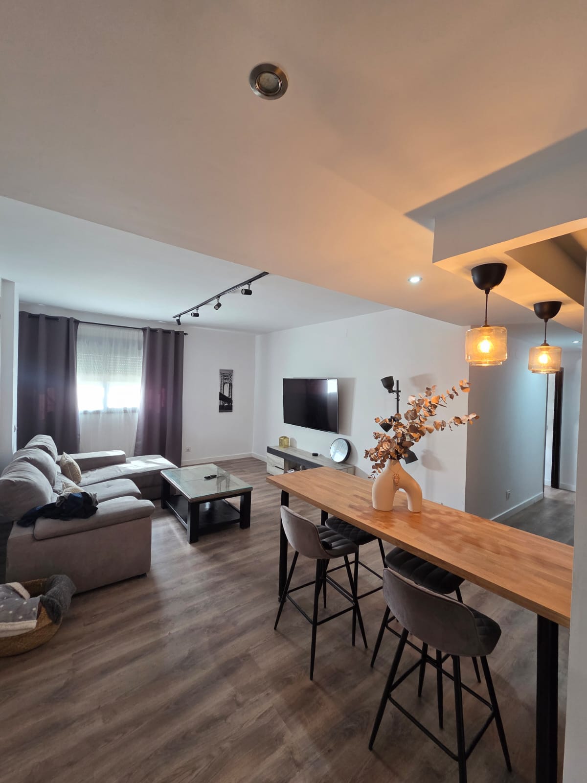 Photo of the flat for rent