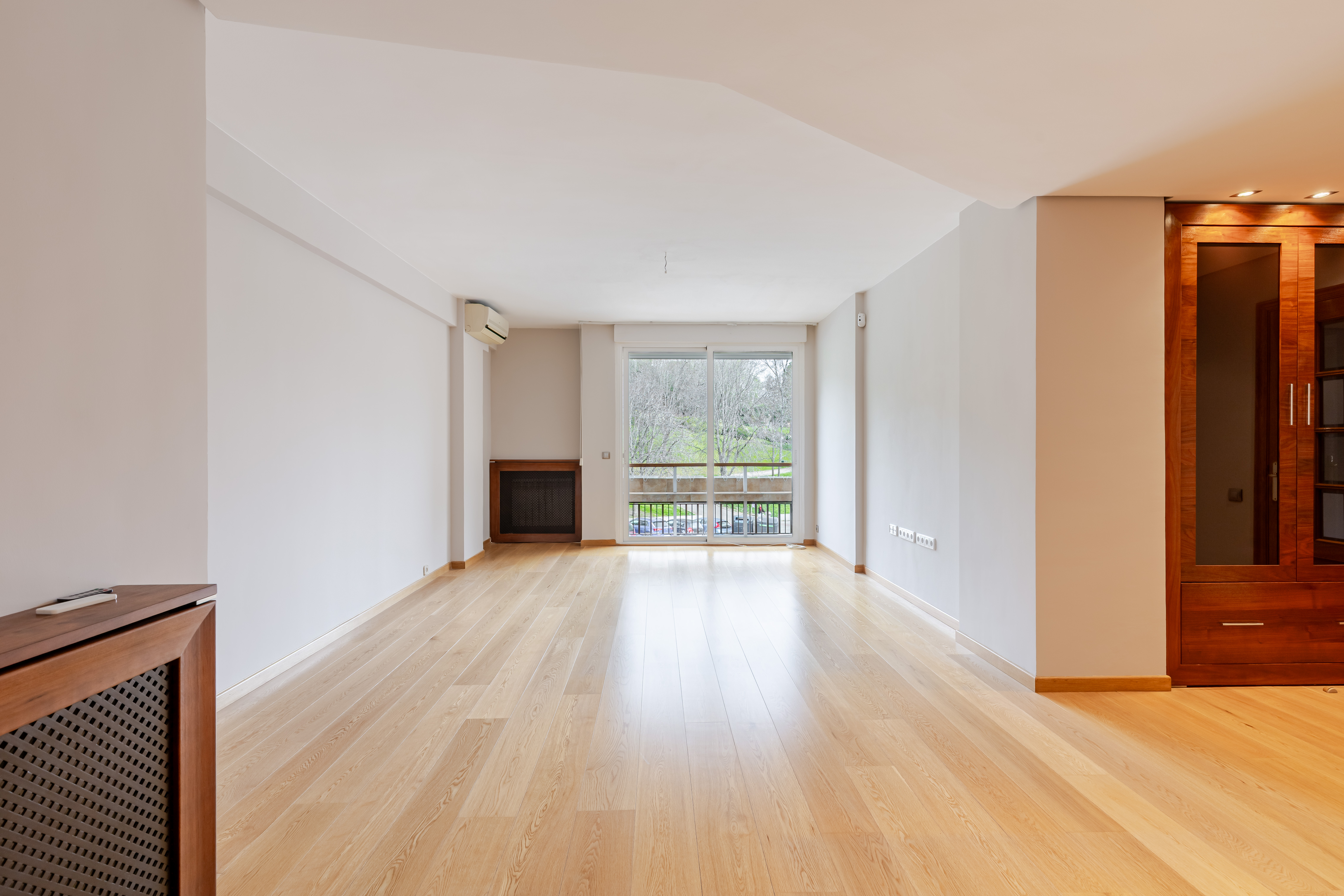 Photo of the flat for rent