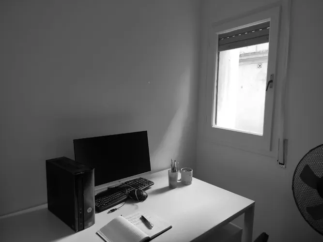 Foto del piso en alquiler