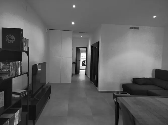 Foto del piso en alquiler