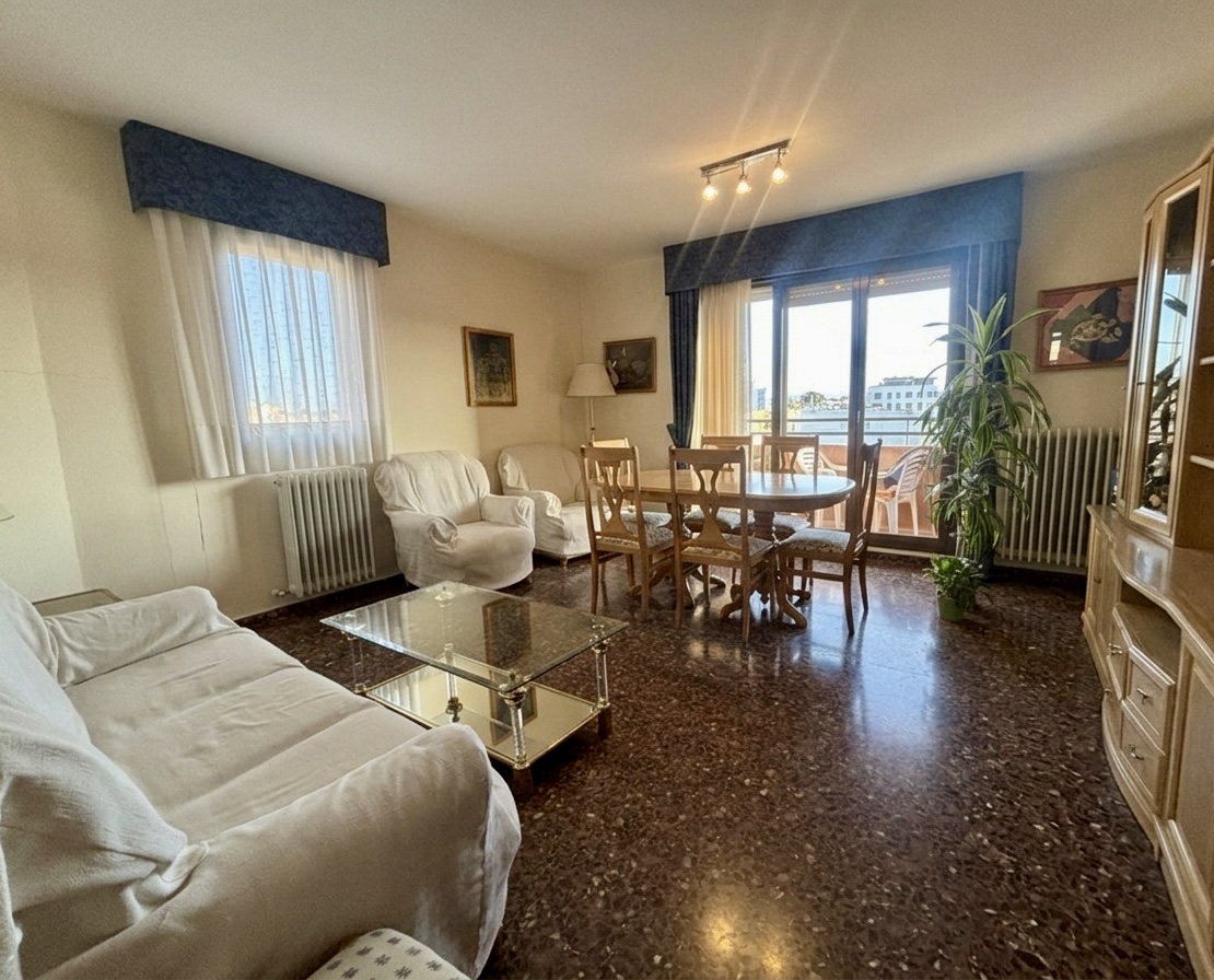 Foto del piso en alquiler