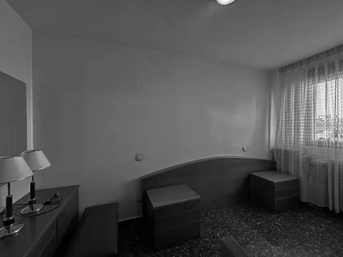 Foto de habitación en un piso en alquiler