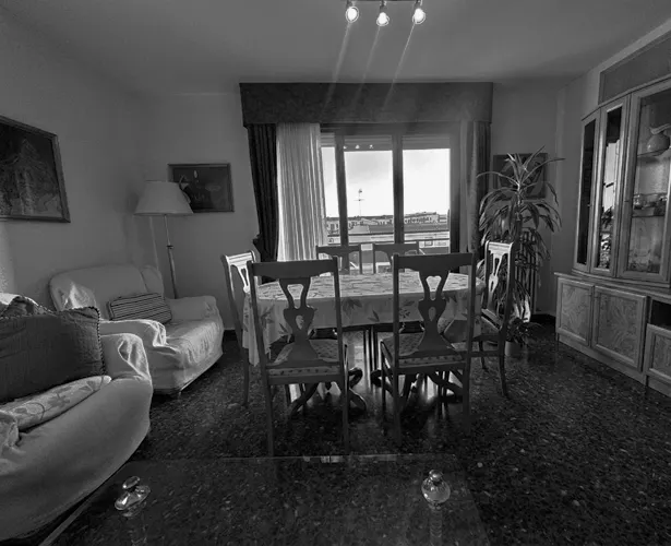 Foto de comedor en un piso en alquiler