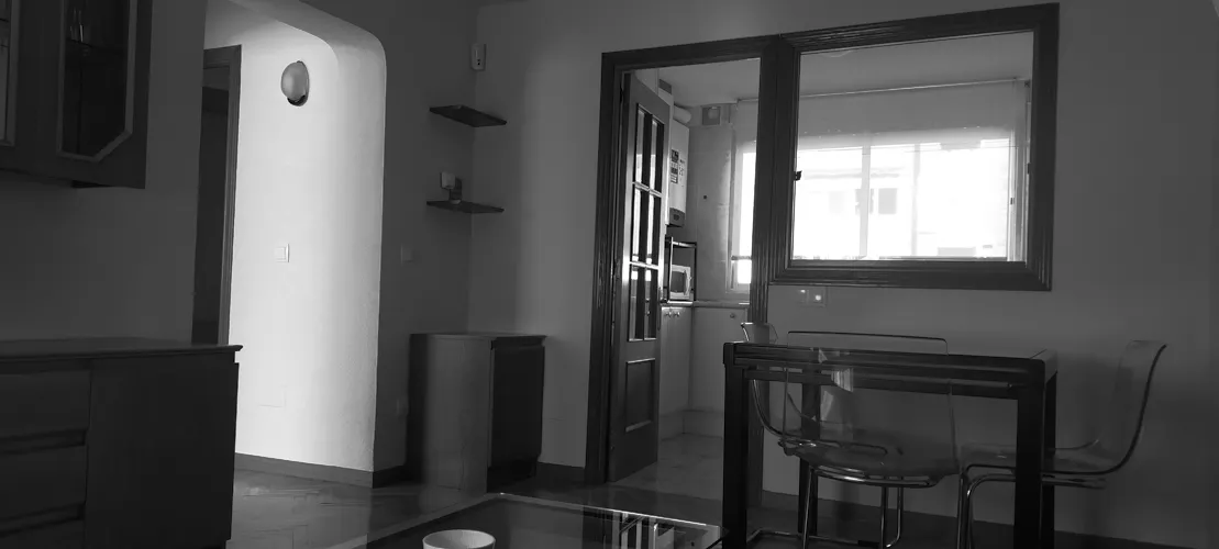 Foto del piso en alquiler