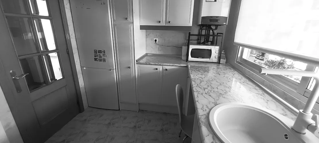 Foto del piso en alquiler