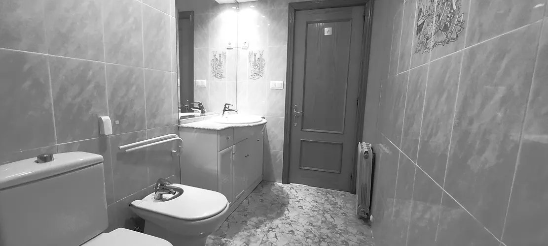 Foto del piso en alquiler