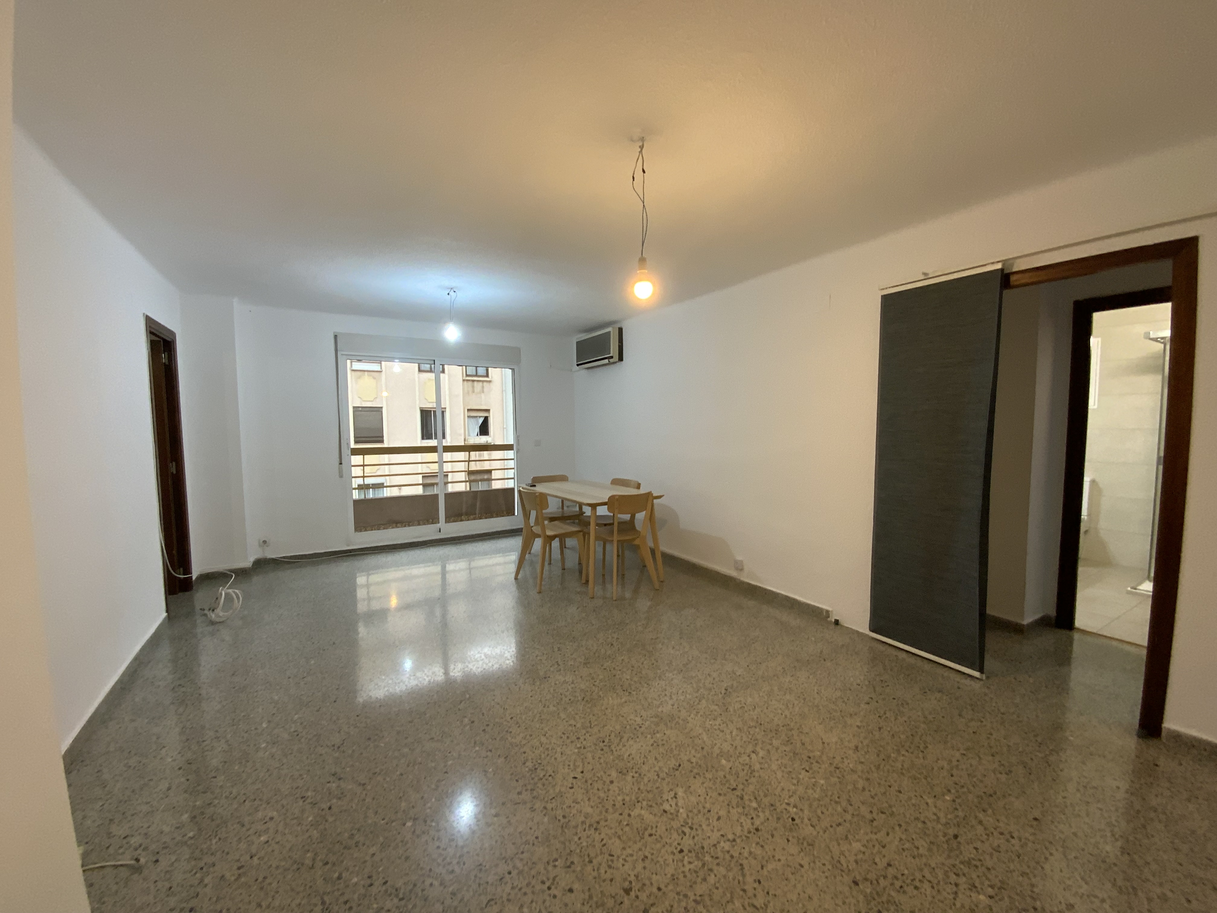 Photo of the flat for rent