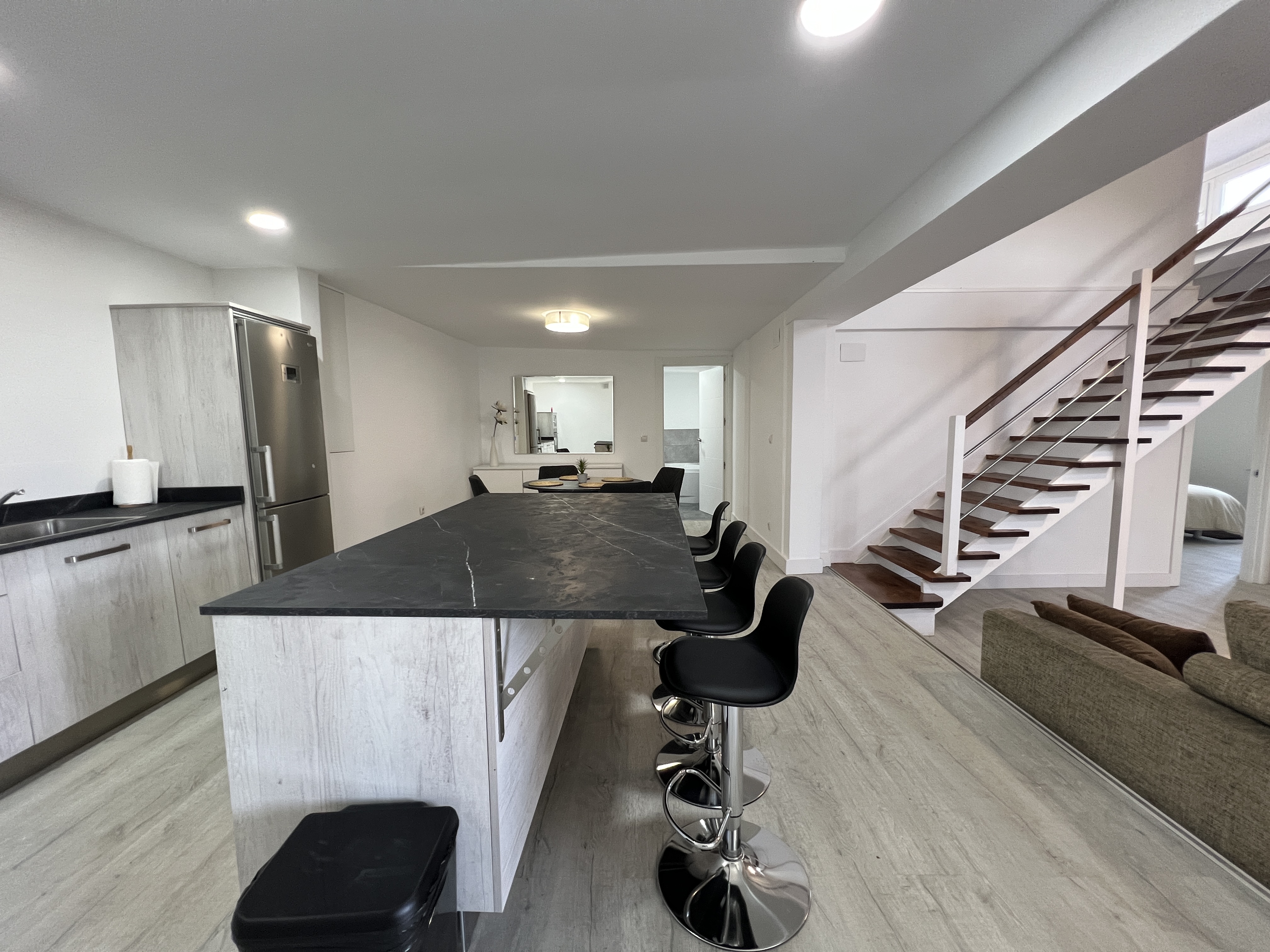 Photo of the flat for rent