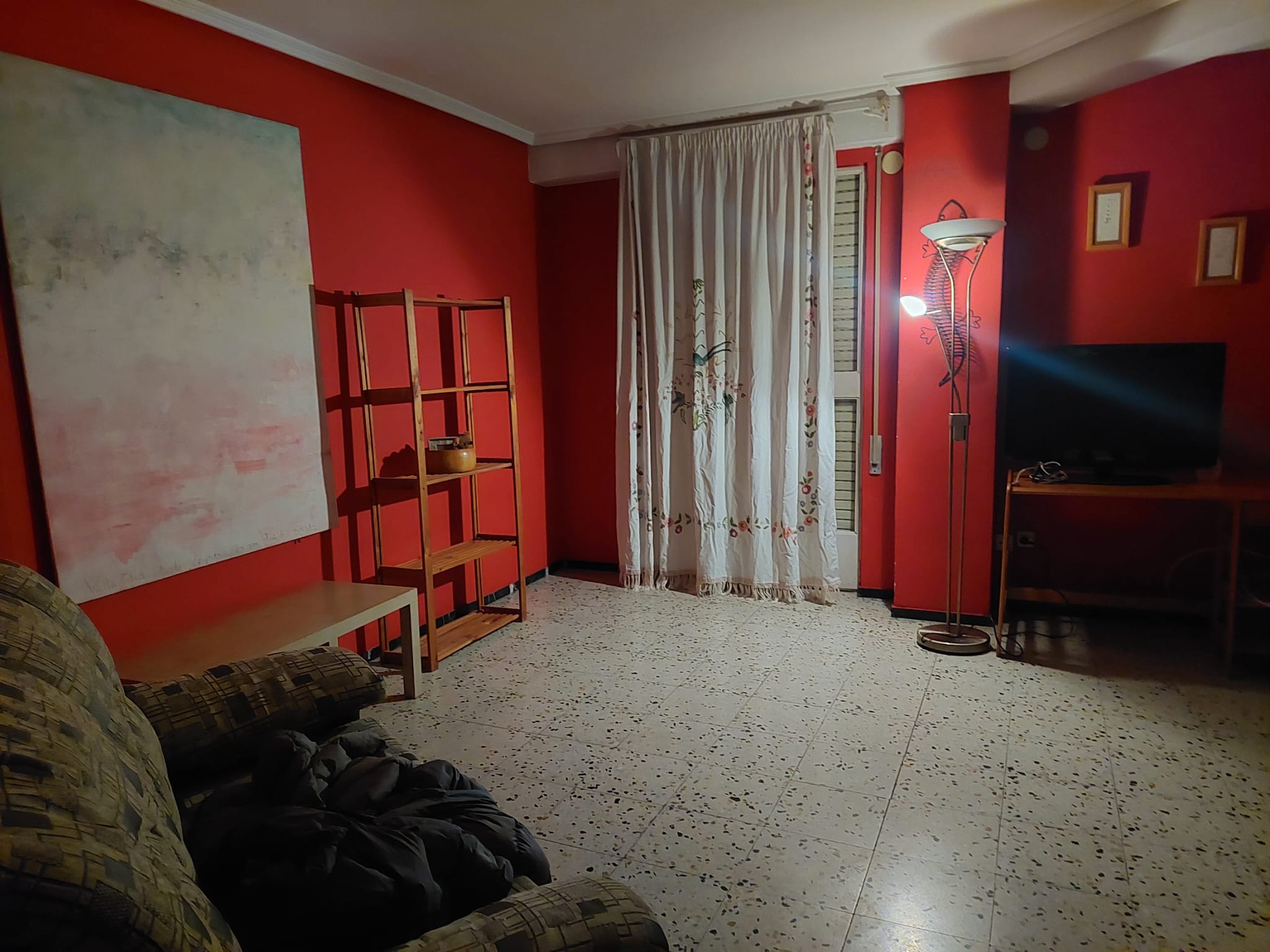Foto del piso en alquiler