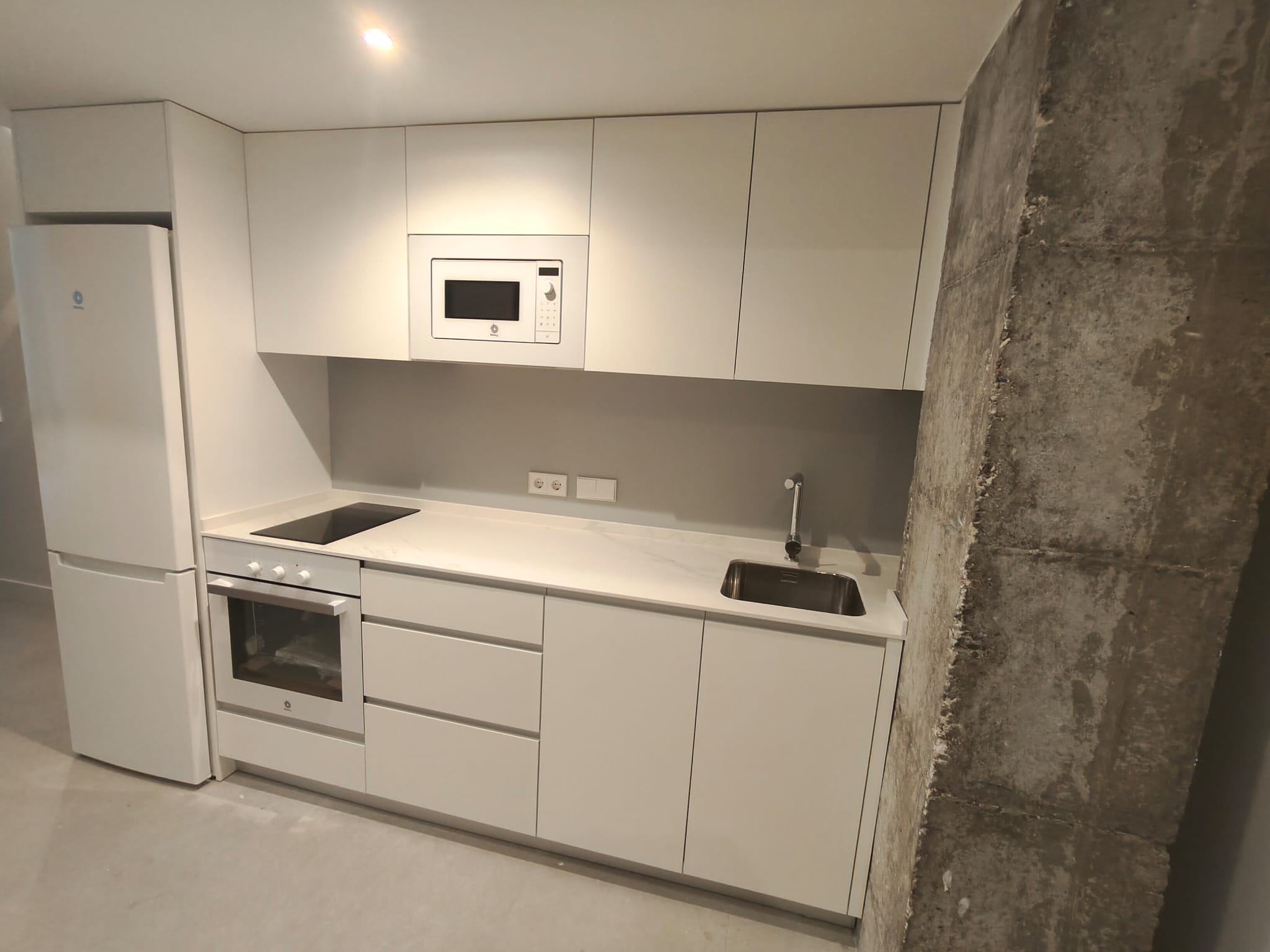 Photo of the flat for rent