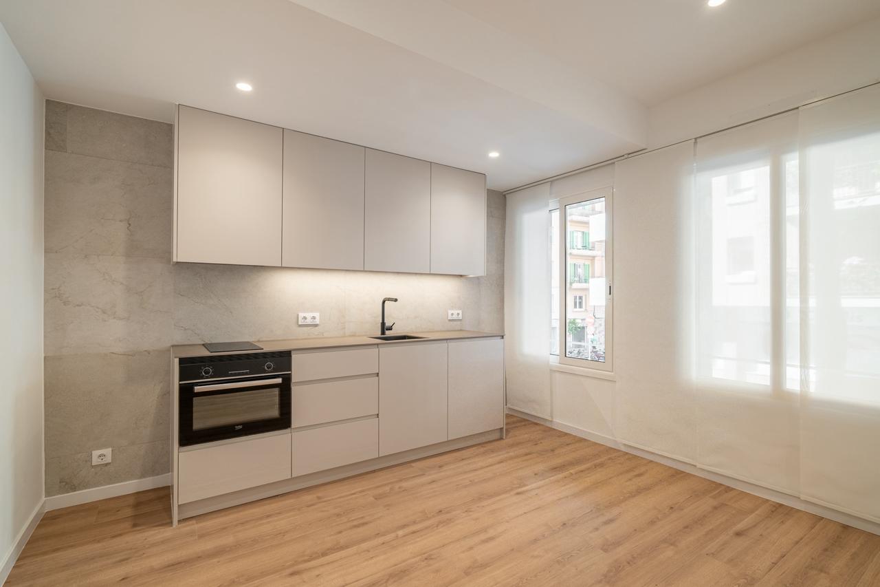 Photo of the flat for rent