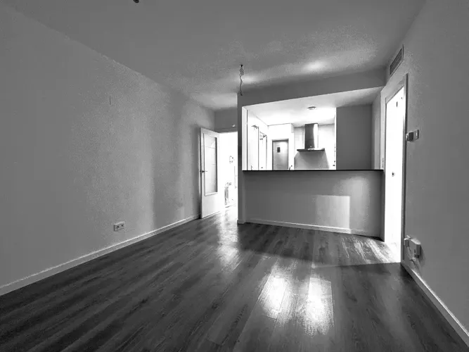 Foto de salón en un piso en alquiler