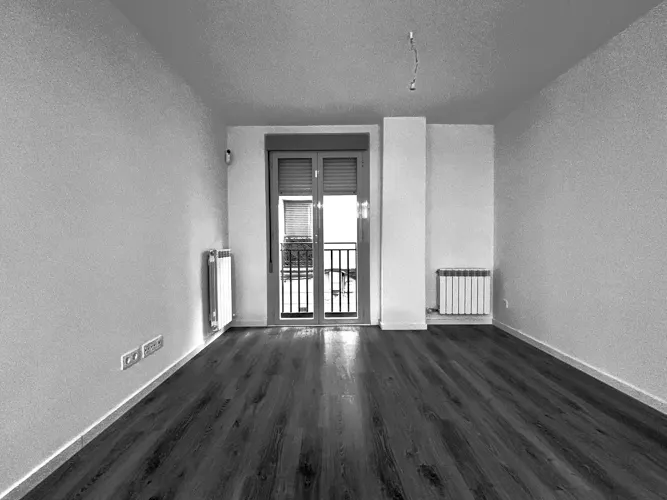 Foto de salón en un piso en alquiler
