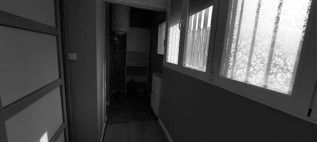 Foto de almacén en un piso en alquiler