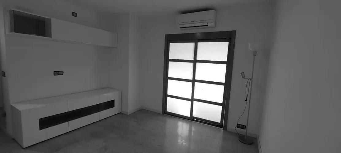 Foto de salón en un piso en alquiler