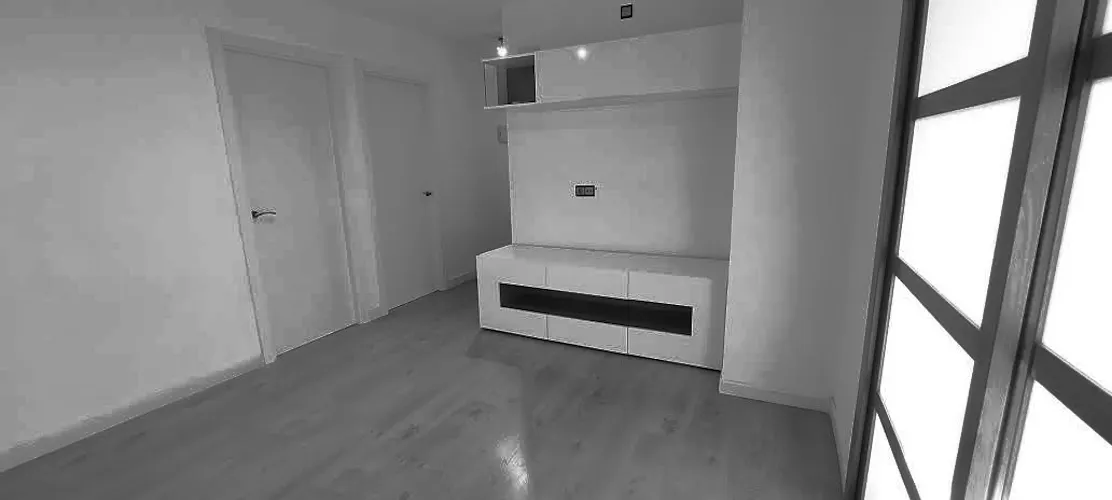 Foto de salón en un piso en alquiler
