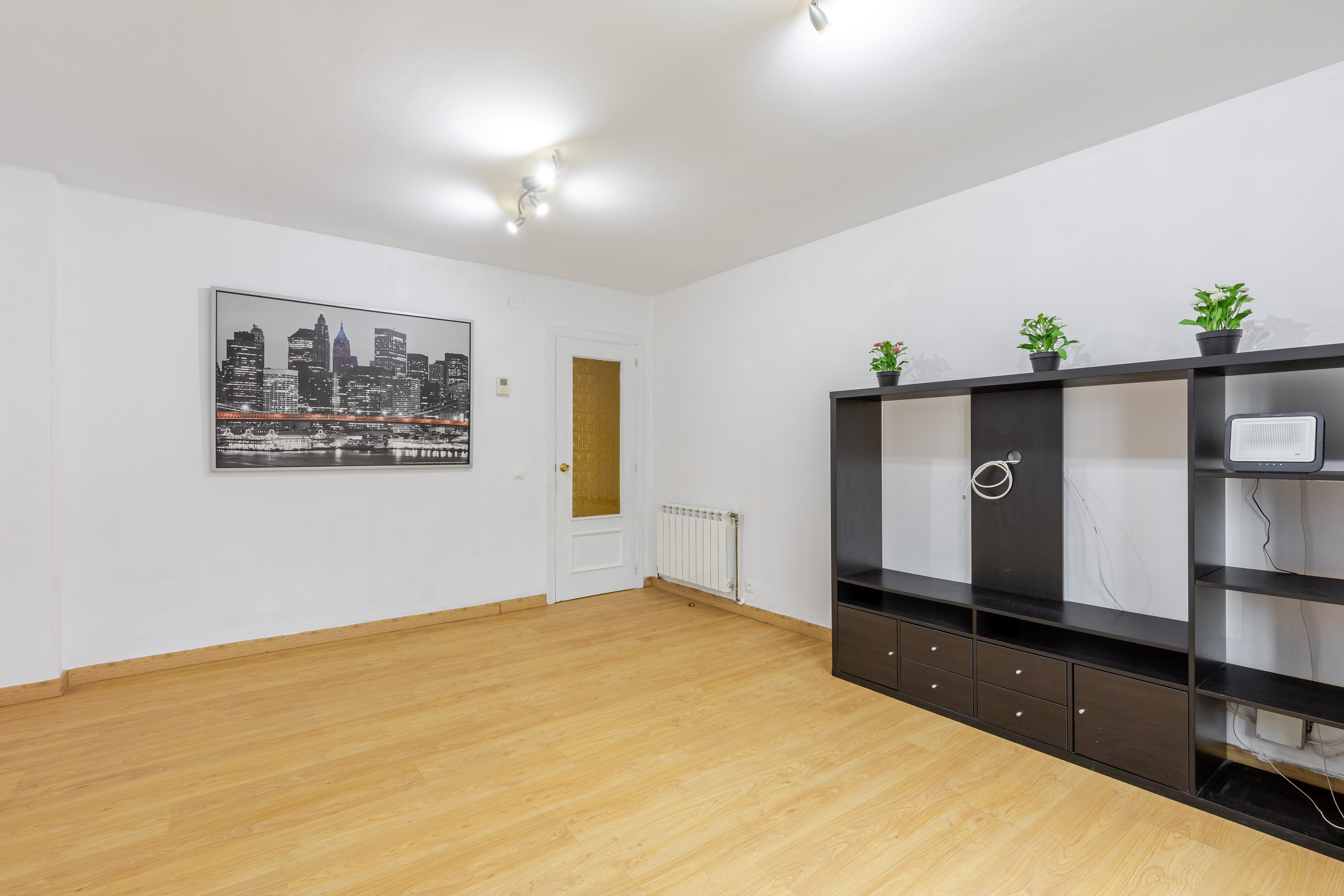 Photo of the flat for rent