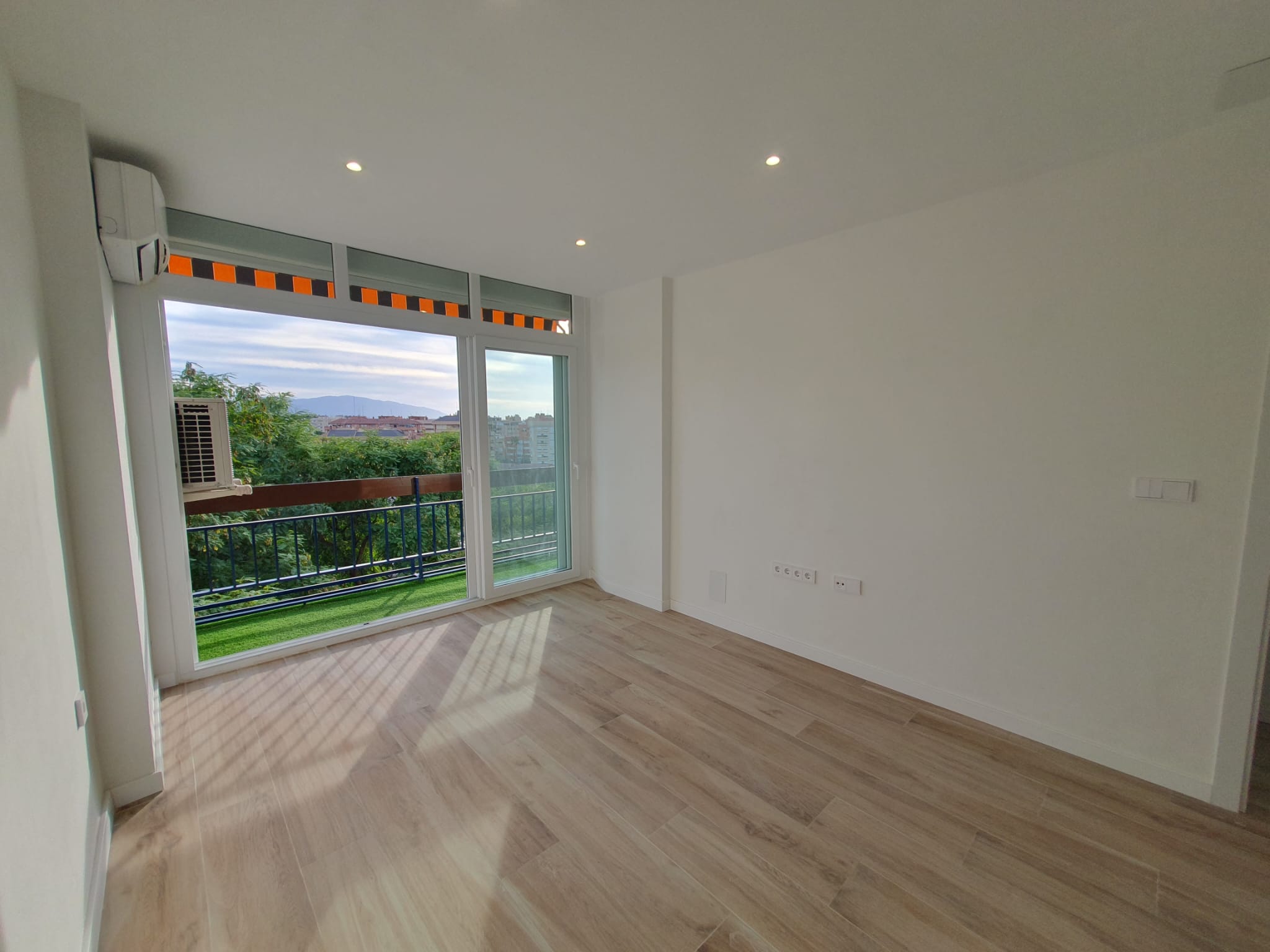 Photo of the flat for rent