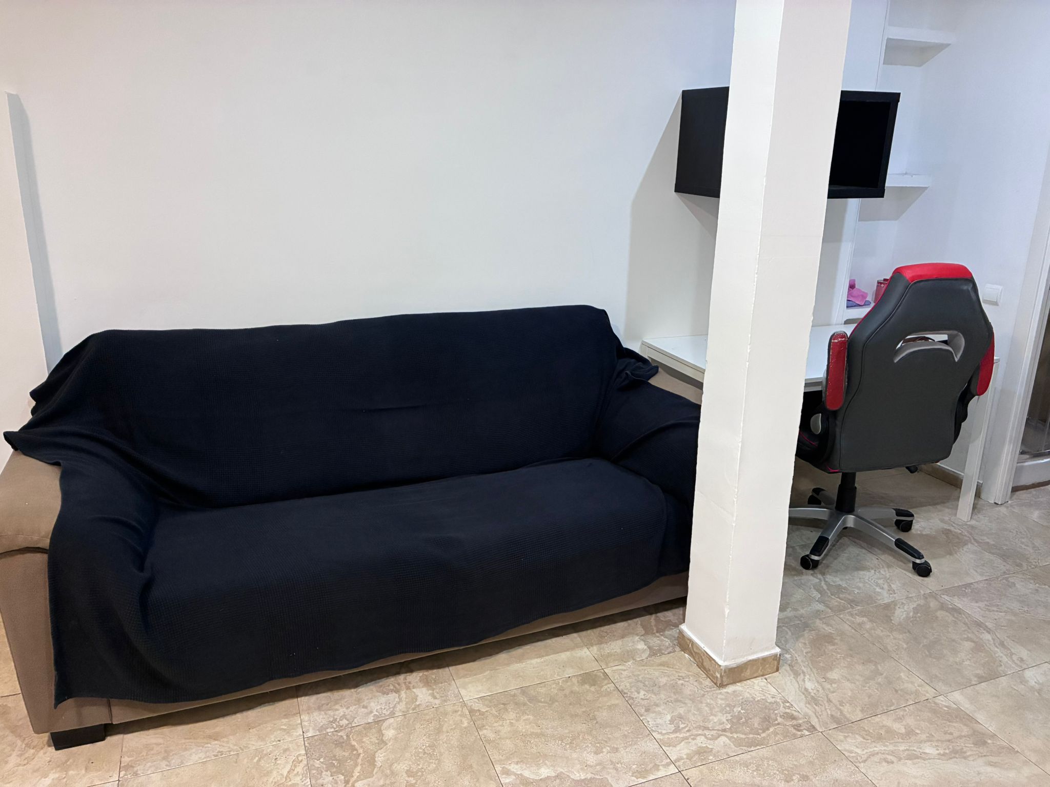 Photo of the flat for rent