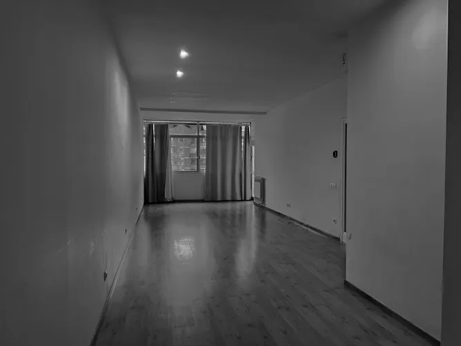 Foto de salón en un piso en alquiler