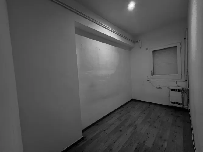 Foto de habitación en un piso en alquiler