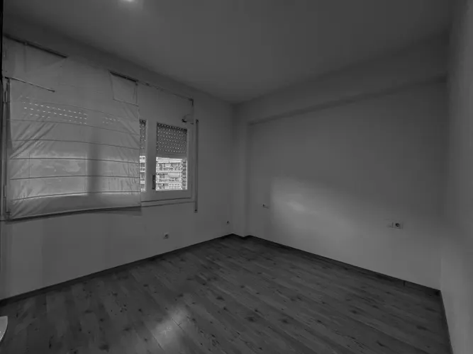 Foto de dormitorio en un piso en alquiler