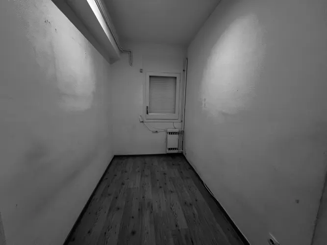 Foto de habitación en un piso en alquiler