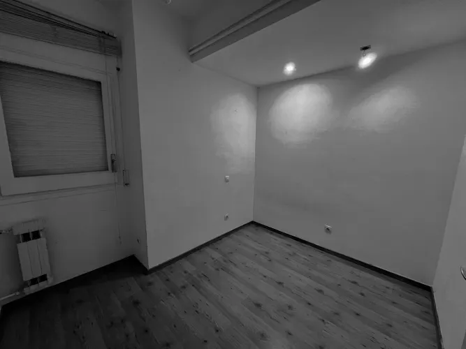 Foto de dormitorio en un piso en alquiler