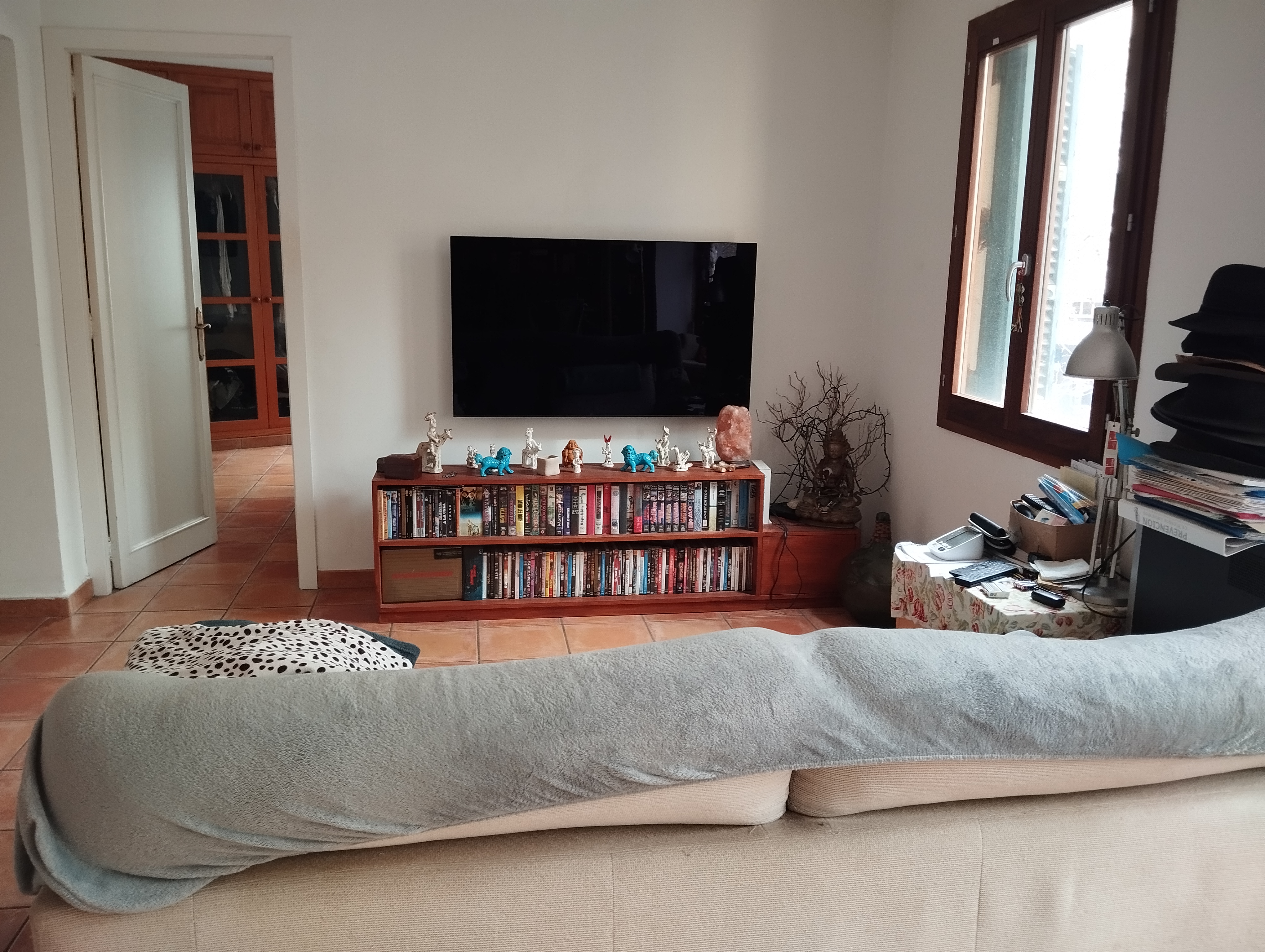 Photo of the flat for rent