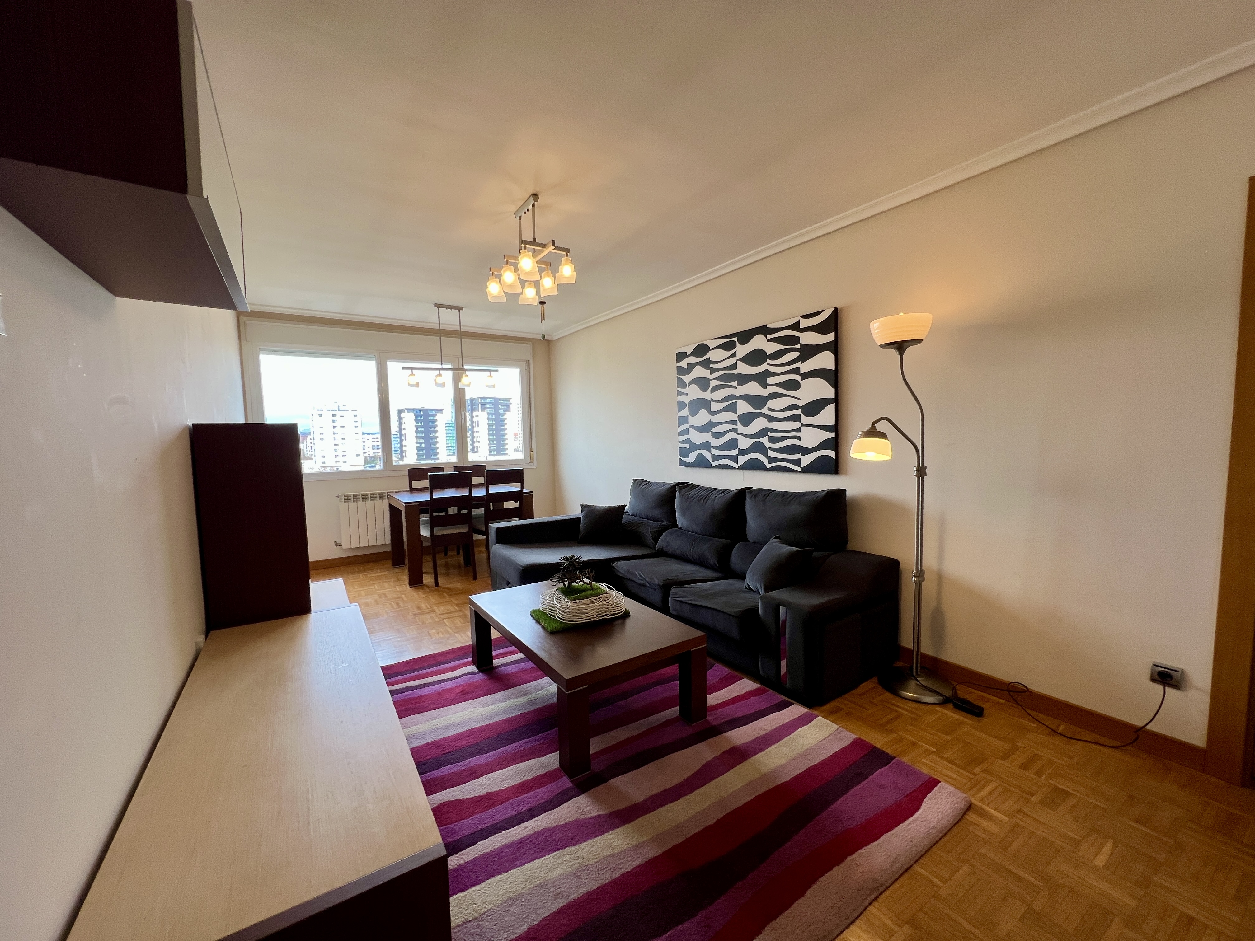 Photo of the flat for rent