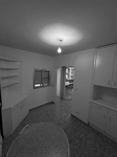 Foto de cocina en un piso en alquiler