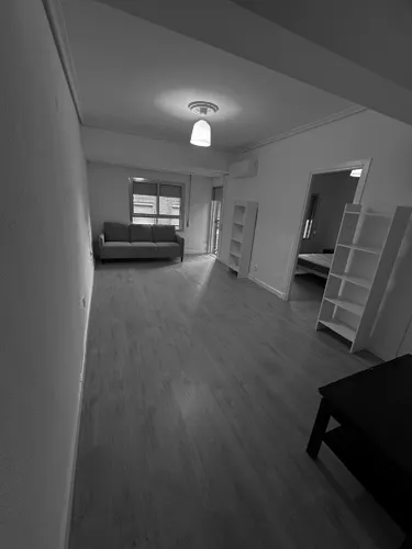 Foto de salón en un piso en alquiler