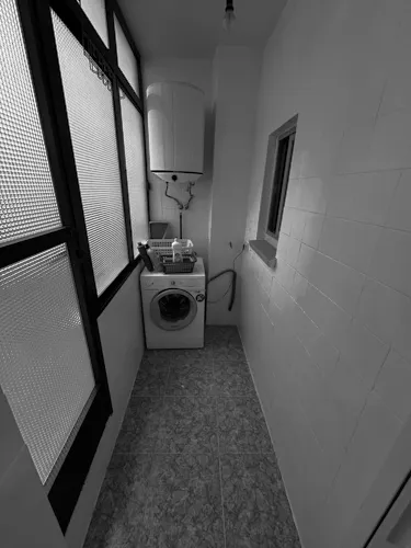 Foto de almacén en un piso en alquiler