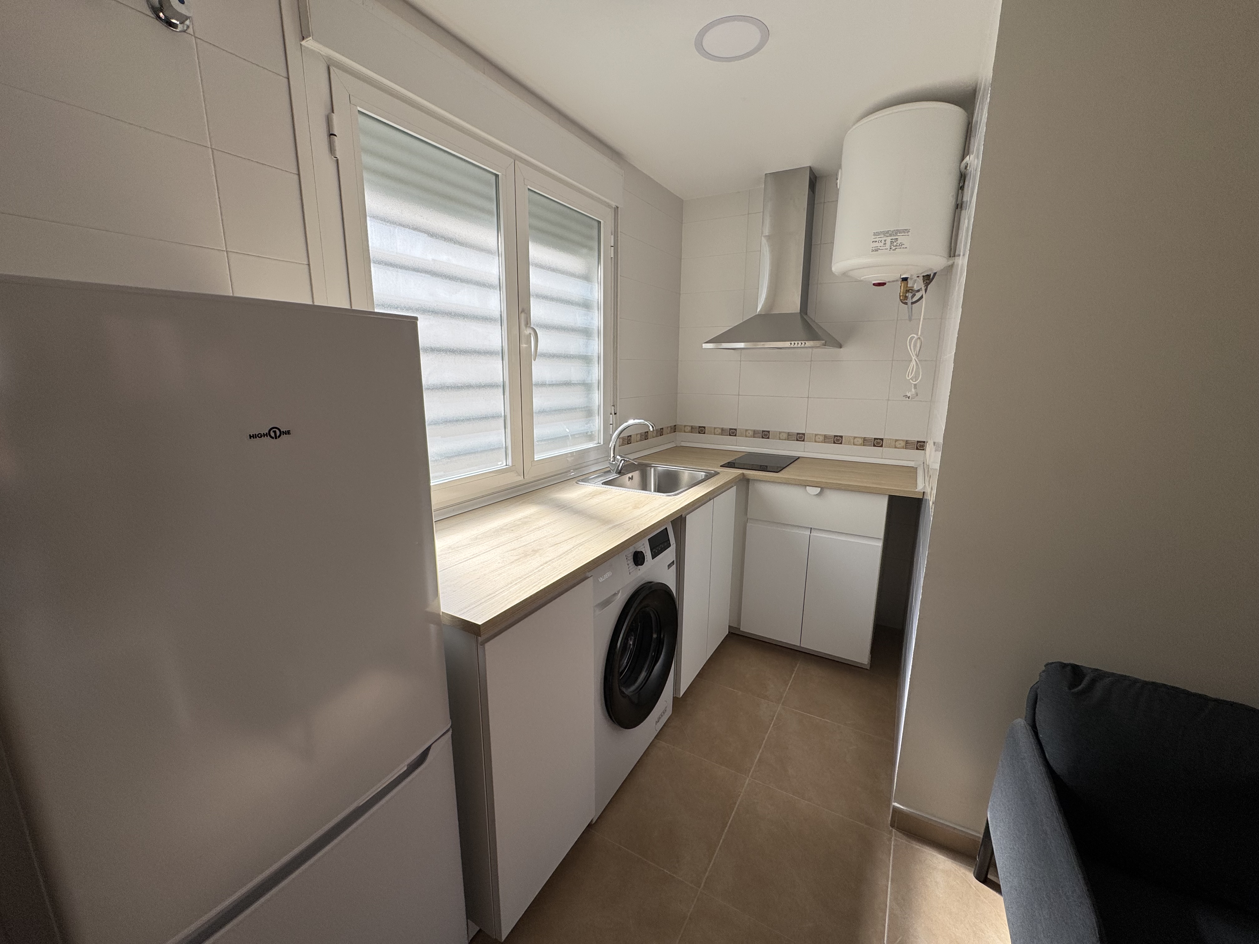Photo of the flat for rent