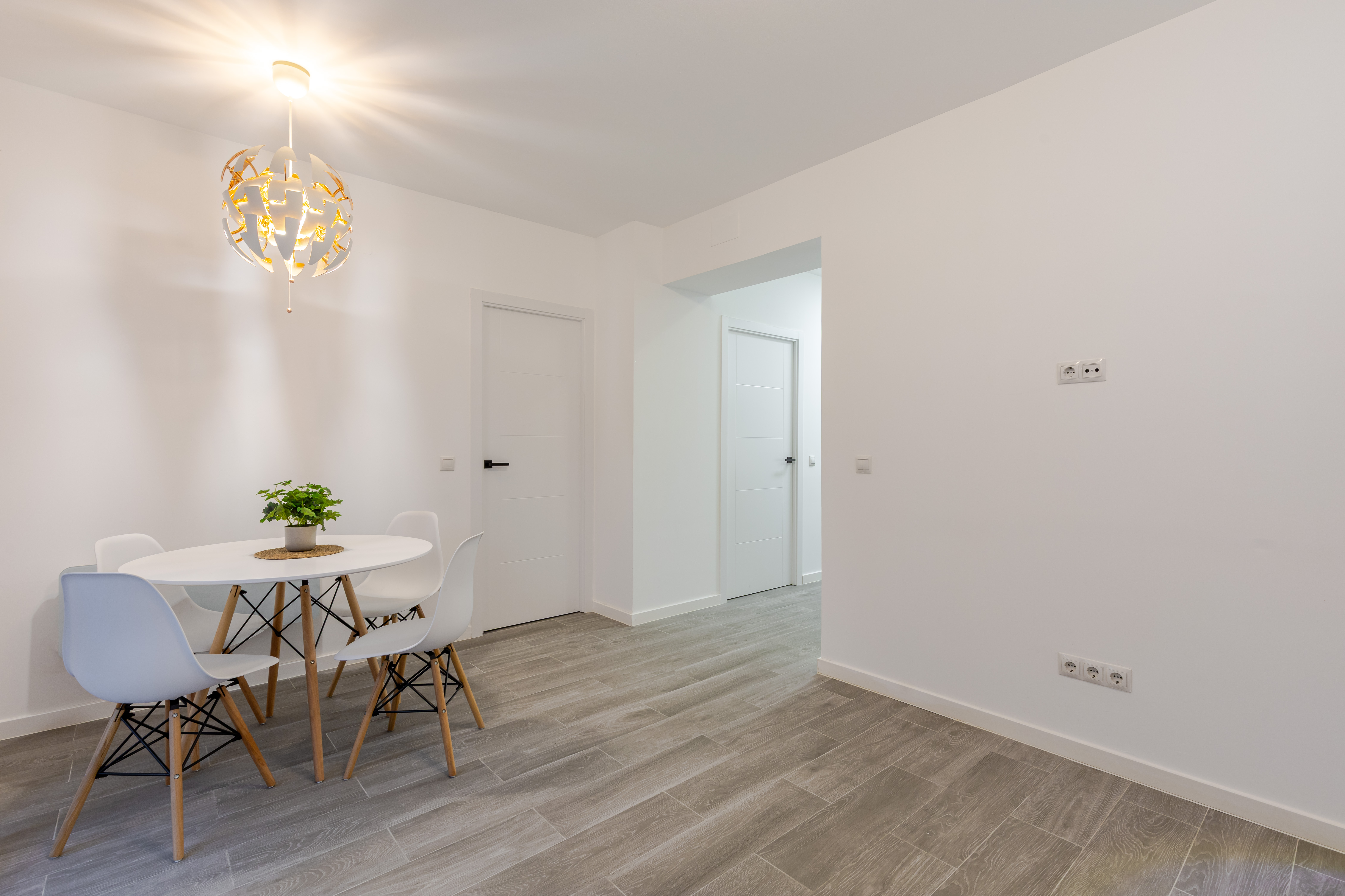 Photo of the flat for rent