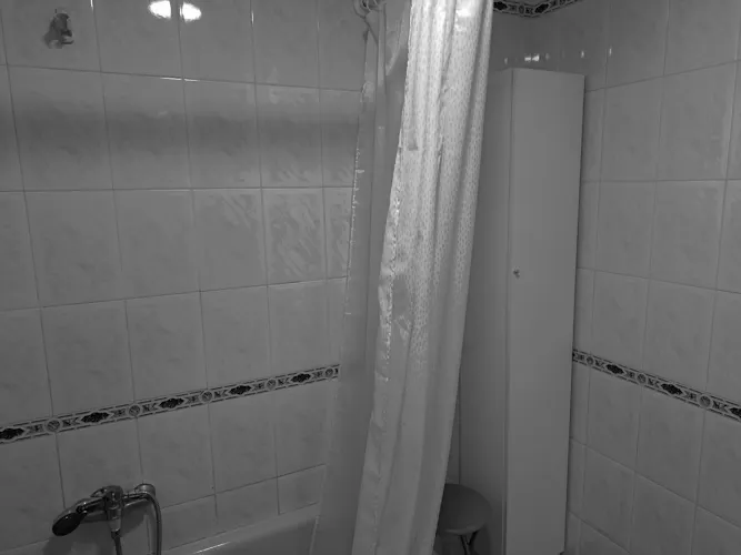 Foto de baño en un piso en alquiler