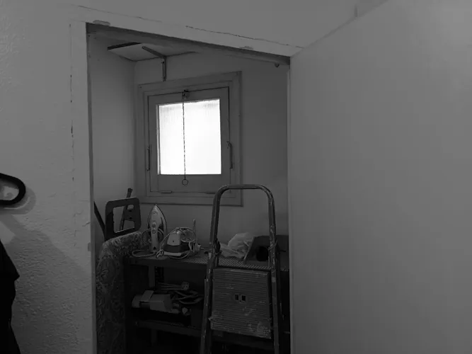 Foto de almacén en un piso en alquiler
