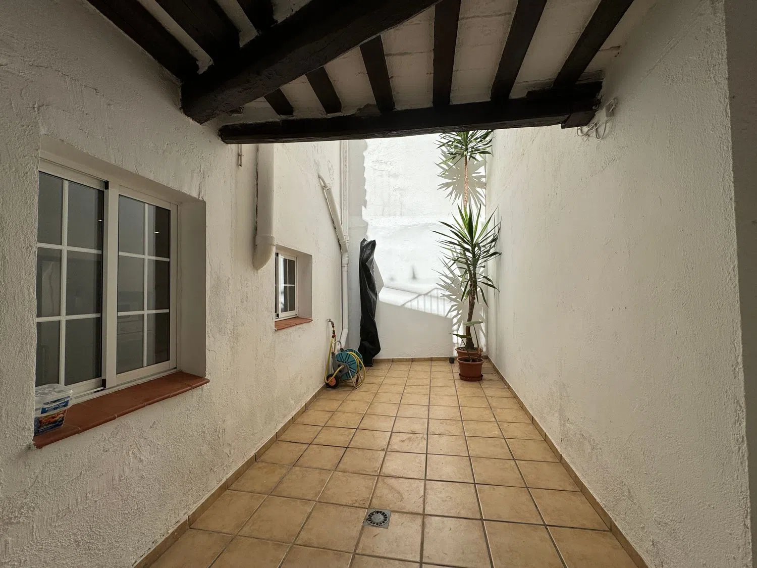 Photo of the flat for rent