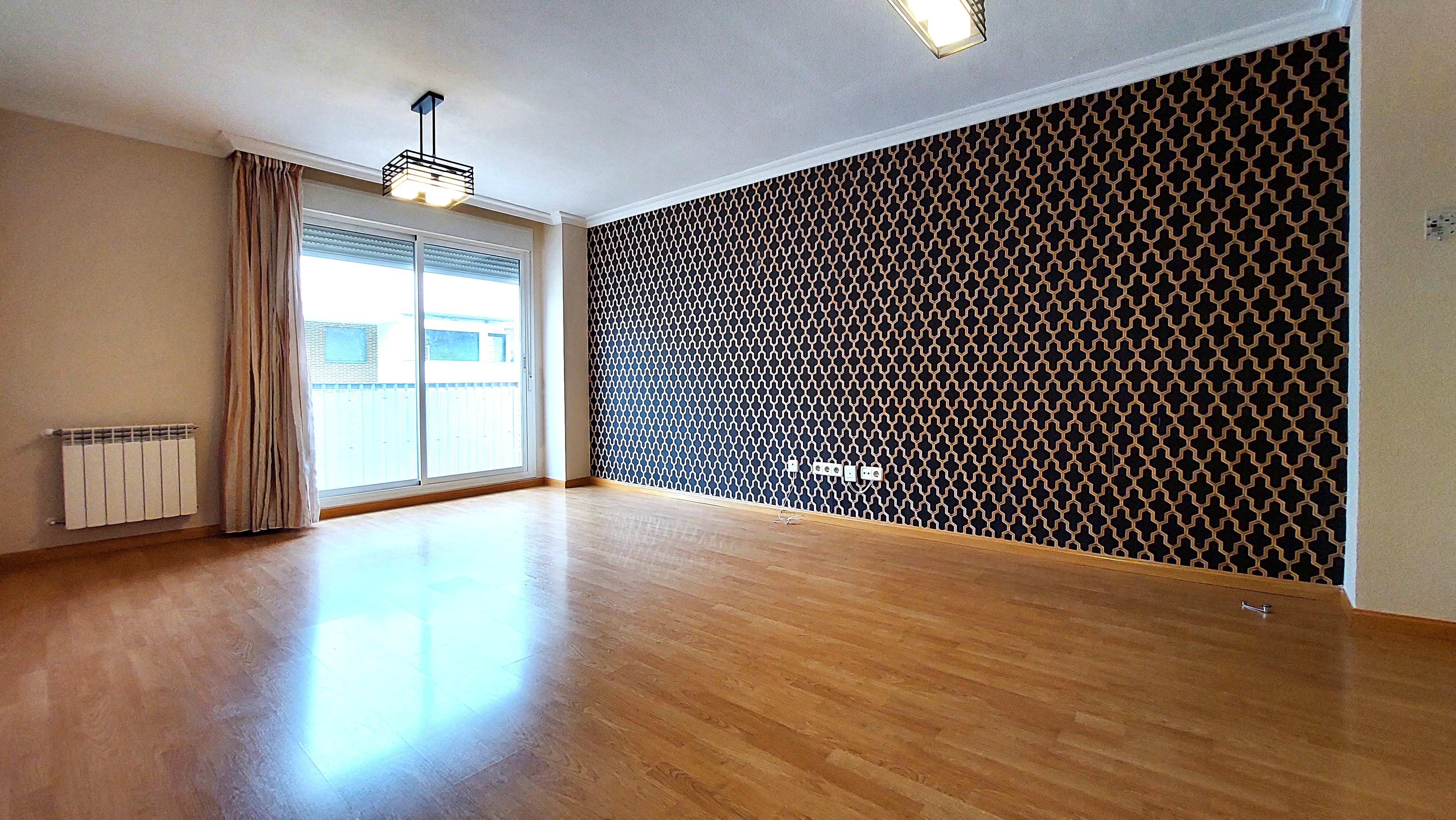 Photo of the flat for rent