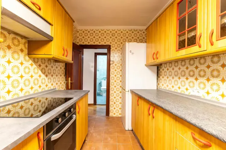 Foto del piso en alquiler