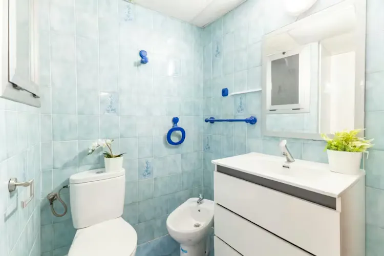 Foto del piso en alquiler