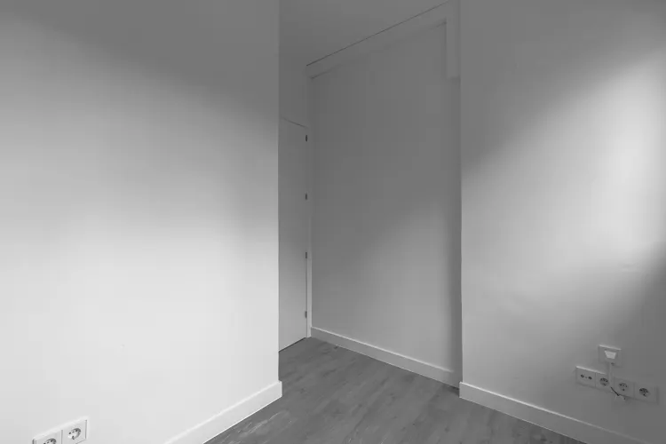 Foto de habitación en un piso en alquiler